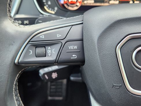 Used 2020 Audi SQ5 Premium Plus AWD/4WD image 23