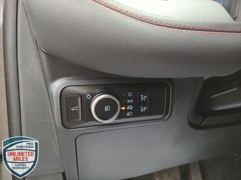 New 2026 Ford Explorer ST-Line image 31