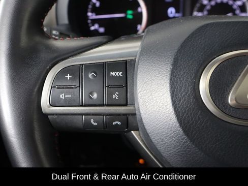 Used 2022 Lexus GX 460 Premium w/ Premium Package image 8