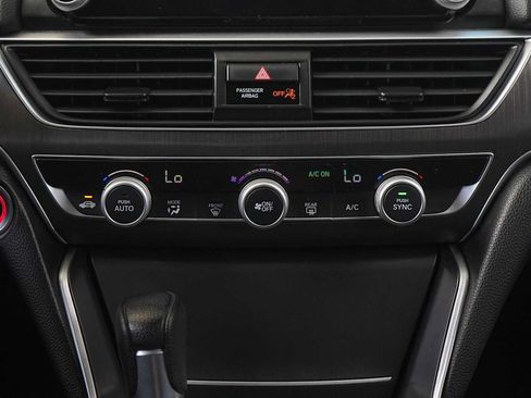 Used 2021 Honda Accord LX image 20