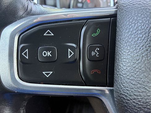 Used 2023 RAM 1500 Laramie AWD/4WD image 23