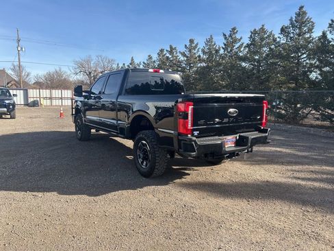 Used 2024 Ford F250 Lariat w/ Lariat Ultimate Package image 4
