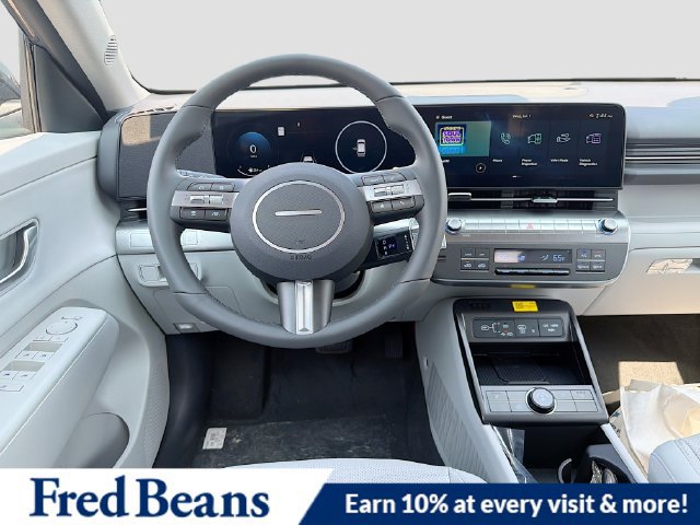 New 2026 Hyundai Kona SEL Premium AWD/4WD image 26