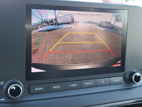 Used 2023 Hyundai Kona SEL image 24