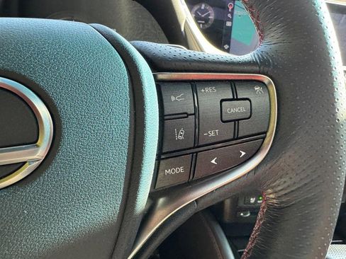 Used 2020 Lexus ES 350 F Sport image 19