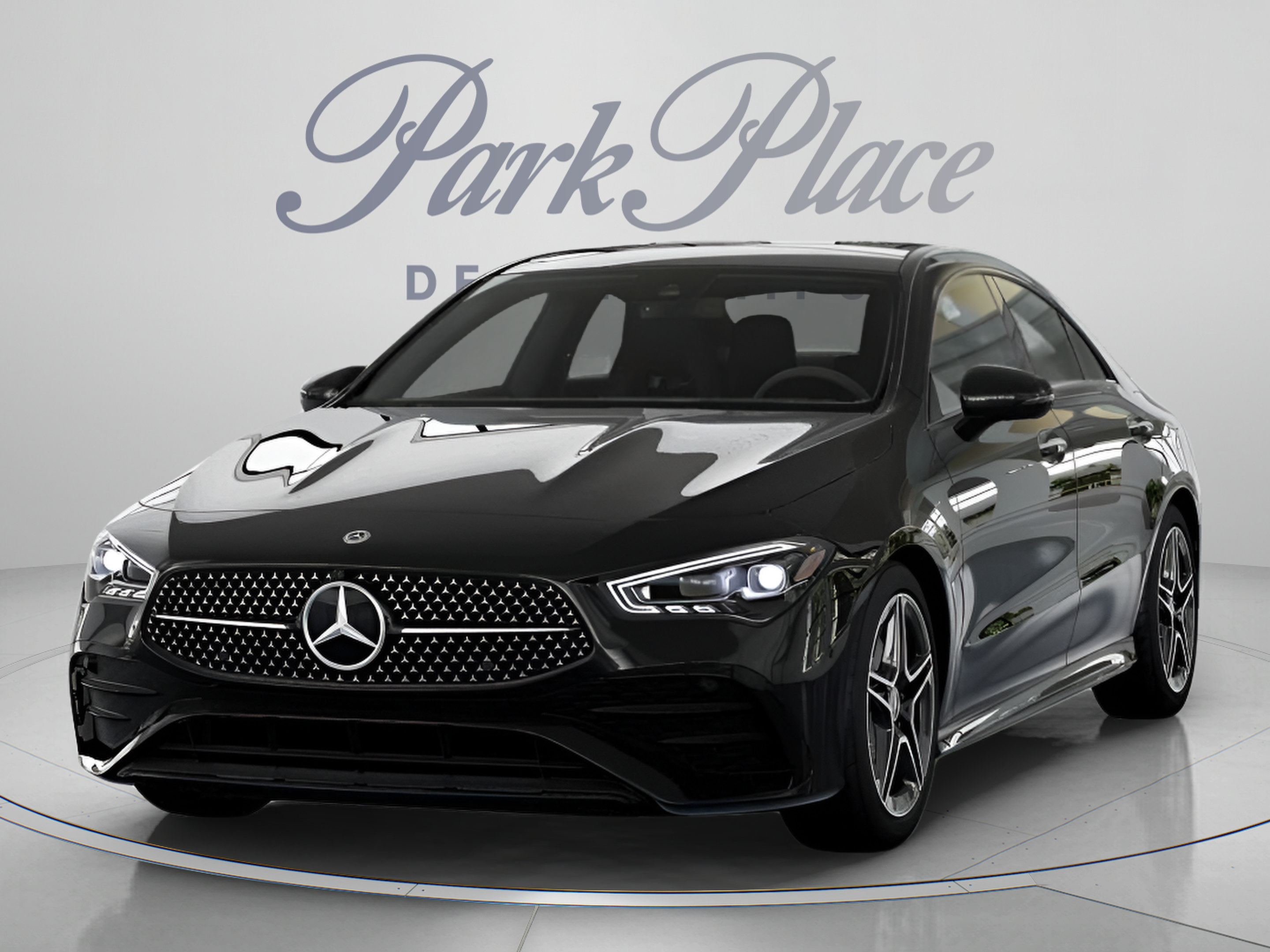 Used 2026 Mercedes-Benz CLA 250 4MATIC image 36