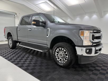 Used 2022 Ford F250 XLT w/ XLT Premium Package