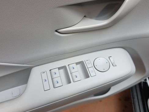 New 2026 Hyundai Kona SEL Sport image 21