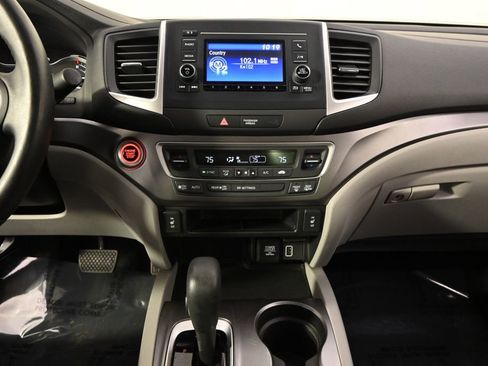 Used 2019 Honda Ridgeline RTL image 27