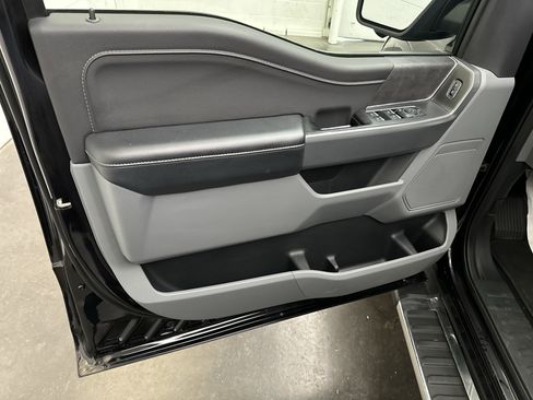Used 2024 Ford F150 XLT AWD/4WD image 22