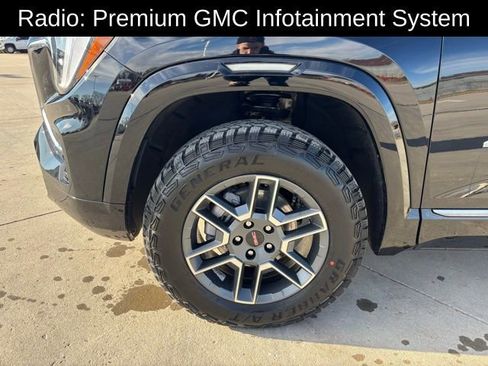 New 2026 GMC Terrain AT4 w/ Convenience Package III AWD/4WD image 10
