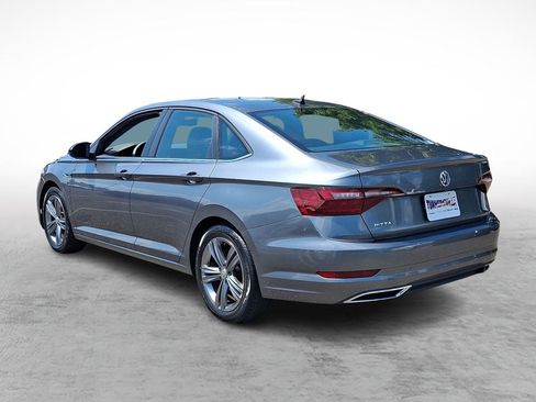 Used 2021 Volkswagen Jetta R-Line FWD image 3