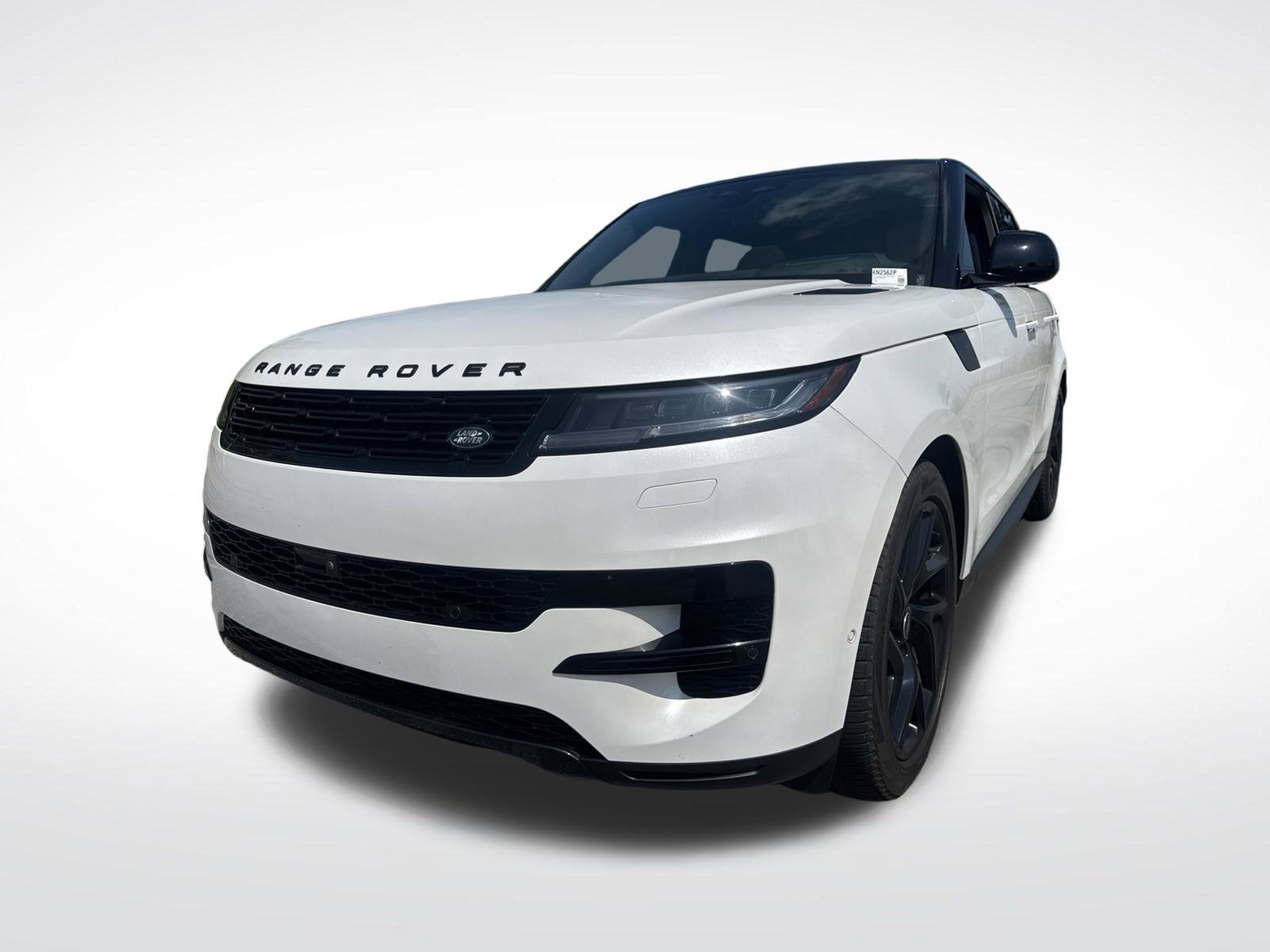 Used 2024 Land Rover Range Rover Sport SE AWD/4WD image 27