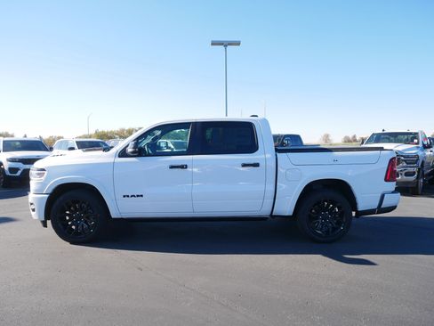 New 2026 RAM 1500 Limited image 3
