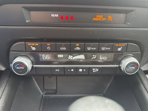 Used 2023 MAZDA CX-5 AWD 2.5 S w/ Preferred Package image 39