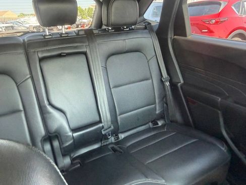 Certified 2022 Ford Escape SEL w/ Technology Package FWD image 56