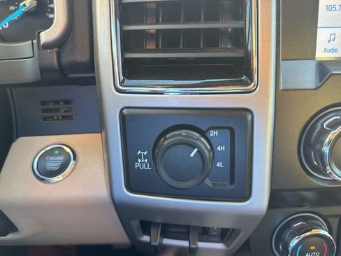 Used 2020 Ford F250 Lariat w/ Lariat Ultimate Package image 26