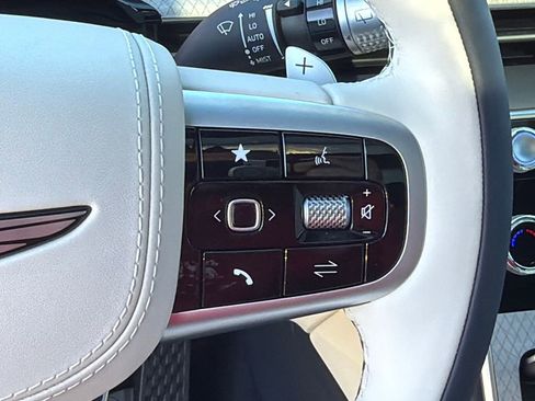 New 2026 Genesis GV80 3.5T Prestige AWD/4WD image 26