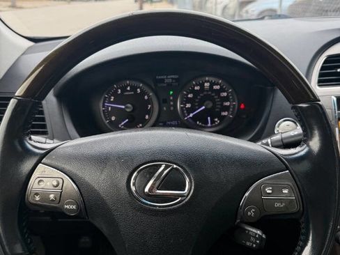 Used 2012 Lexus ES 350 Base 4dr Sedan image 12