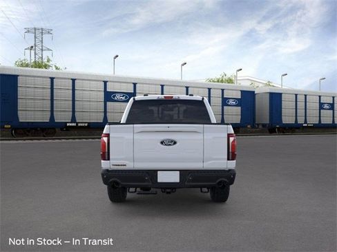 New 2025 Ford F150 Tremor w/ Equipment Group 402A High image 5