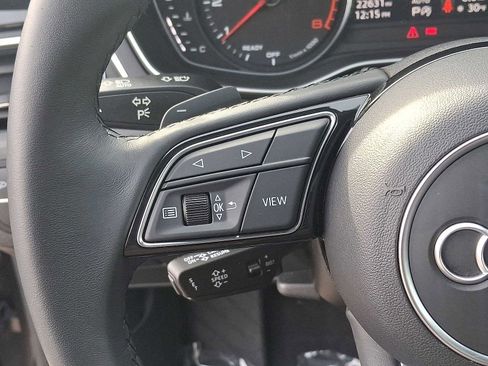 Certified 2023 Audi A5 2.0T Premium w/ Convenience Package image 17