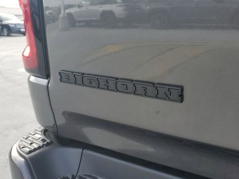 New 2026 RAM 1500 Big Horn/Lone Star image 8