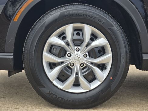 New 2026 Honda CR-V LX image 11