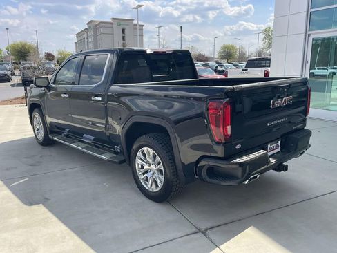 Used 2023 GMC Sierra 1500 Denali image 8