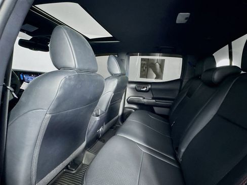 Used 2019 Toyota Tacoma TRD Pro image 18