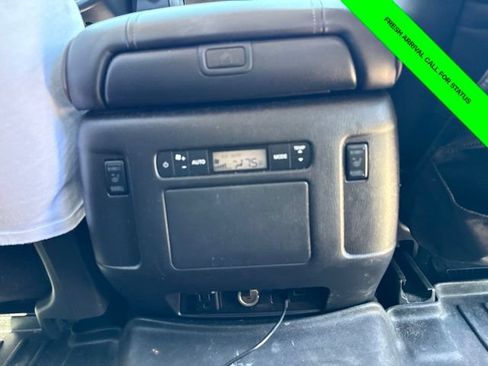 Used 2024 Nissan Armada Platinum w/ Cargo Package AWD/4WD image 21