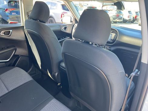 Certified 2021 Kia Soul GT-Line image 16