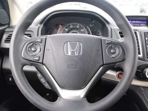 Used 2016 Honda CR-V EX image 29