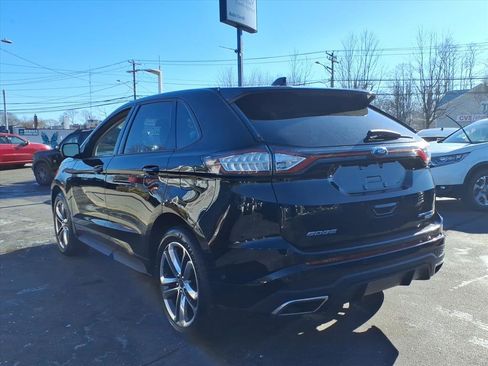 Used 2018 Ford Edge Sport w/ Equipment Group 401A image 7