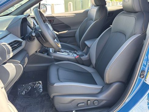 New 2026 Subaru Crosstrek 2.5i Wilderness AWD/4WD image 11