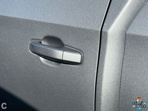 Certified 2024 Chevrolet Silverado 1500 LT RWD image 14