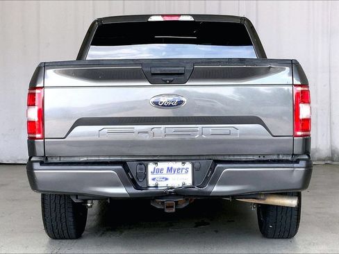 Used 2019 Ford F150 XL w/ Equipment Group 101A Mid RWD image 3