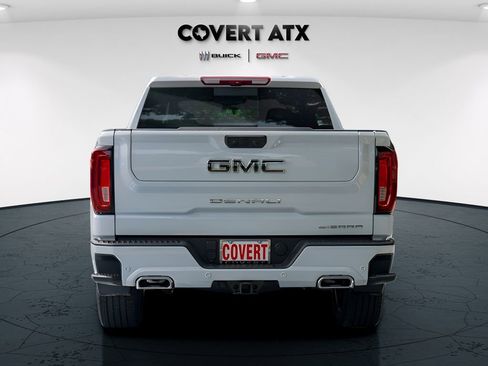 New 2026 GMC Sierra 1500 Denali Ultimate AWD/4WD image 7