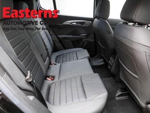 Used 2024 Dodge Hornet R/T image 22