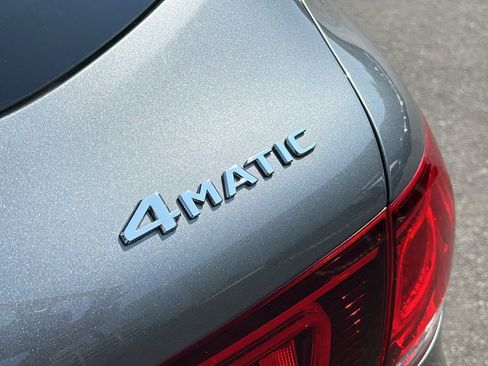 Used 2022 Mercedes-Benz GLC 300 4MATIC image 19