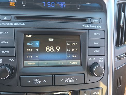 Used 2014 Hyundai Sonata Limited FWD image 28