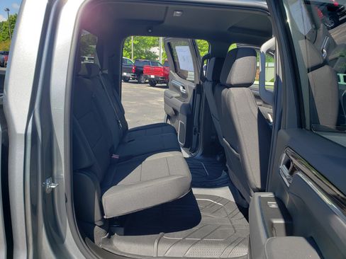 New 2026 Chevrolet Silverado 1500 RST w/ RST Select Package AWD/4WD image 31