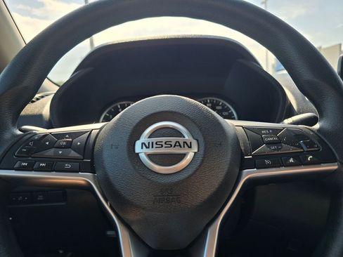 Used 2023 Nissan Sentra S FWD image 20