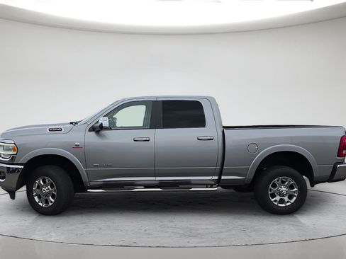 Used 2022 RAM 2500 Laramie AWD/4WD image 11