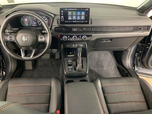 Used 2024 Honda CR-V Sport-L image 34