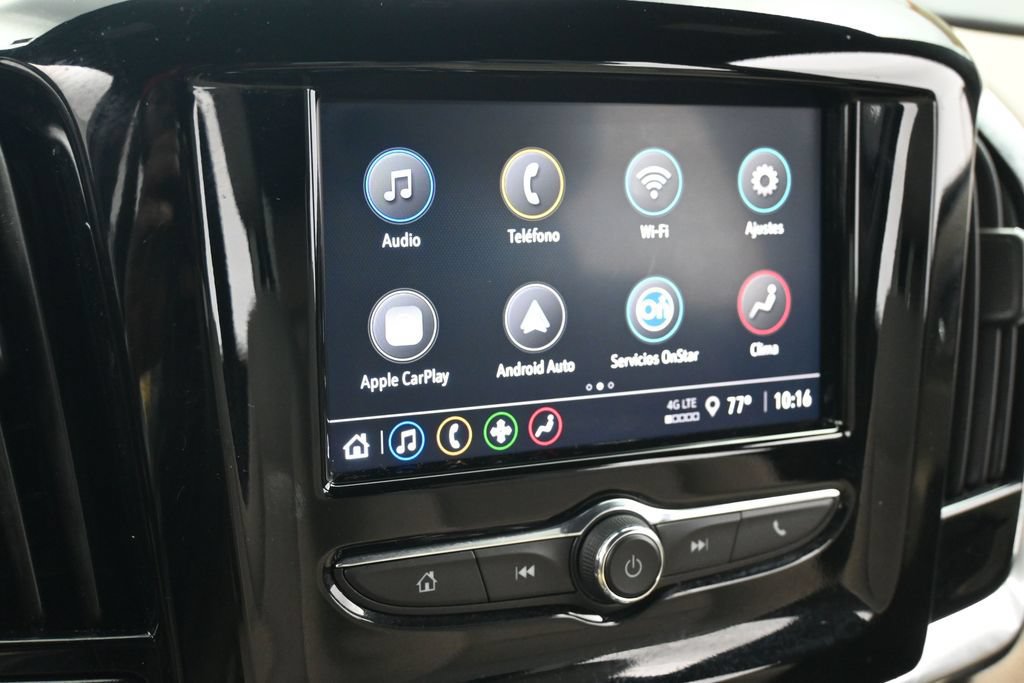 Used 2024 Chevrolet Traverse LS FWD image 20