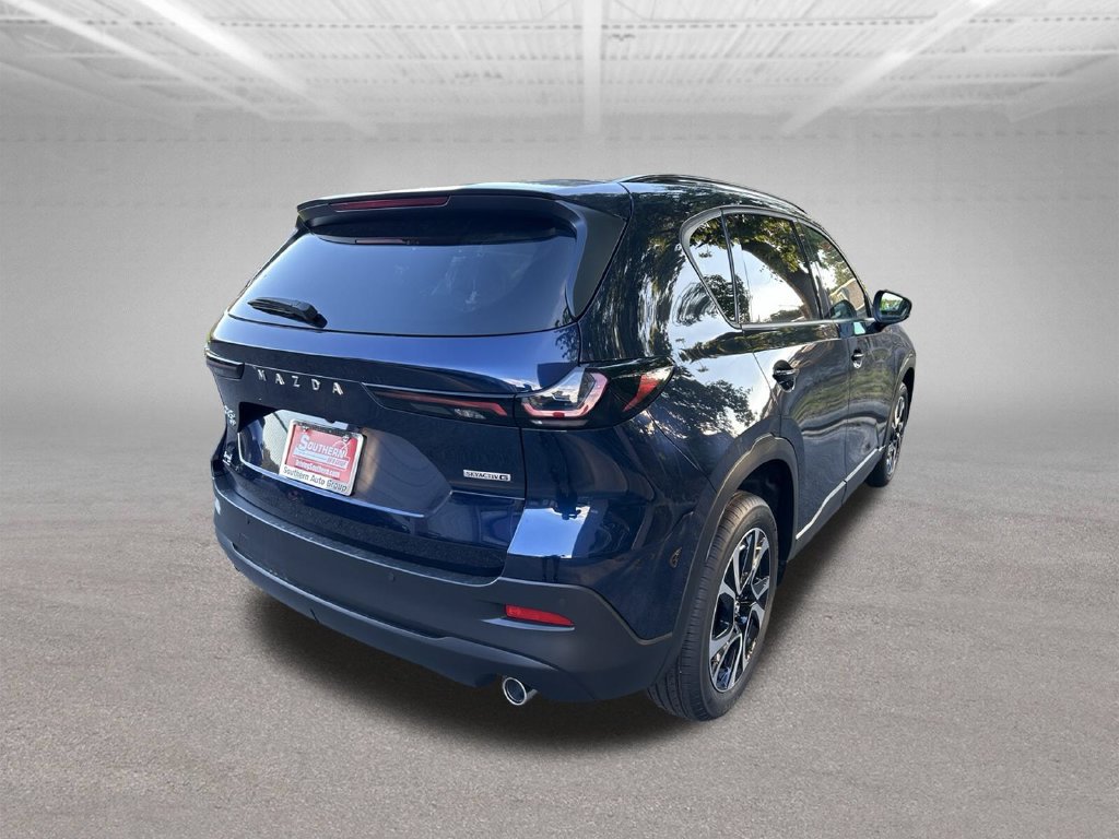 New 2026 MAZDA CX-5 Preferred AWD/4WD image 5