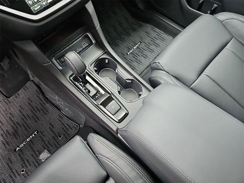 New 2026 Subaru Ascent Bronze Edition image 26