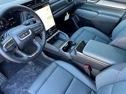 New 2026 GMC Terrain AT4 w/ Convenience Package III