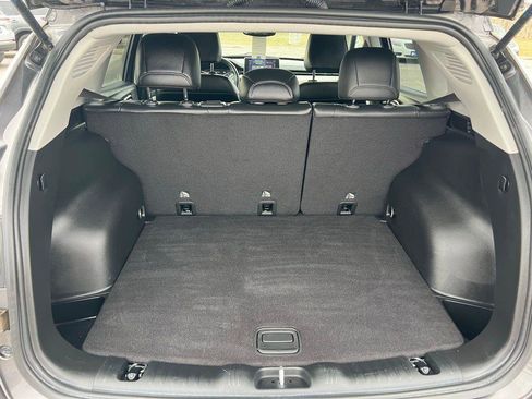 Used 2022 Jeep Compass Limited image 21