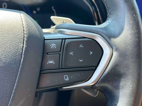 Used 2025 Lexus NX 450h+ AWD w/ Accessory Package (2T) image 26